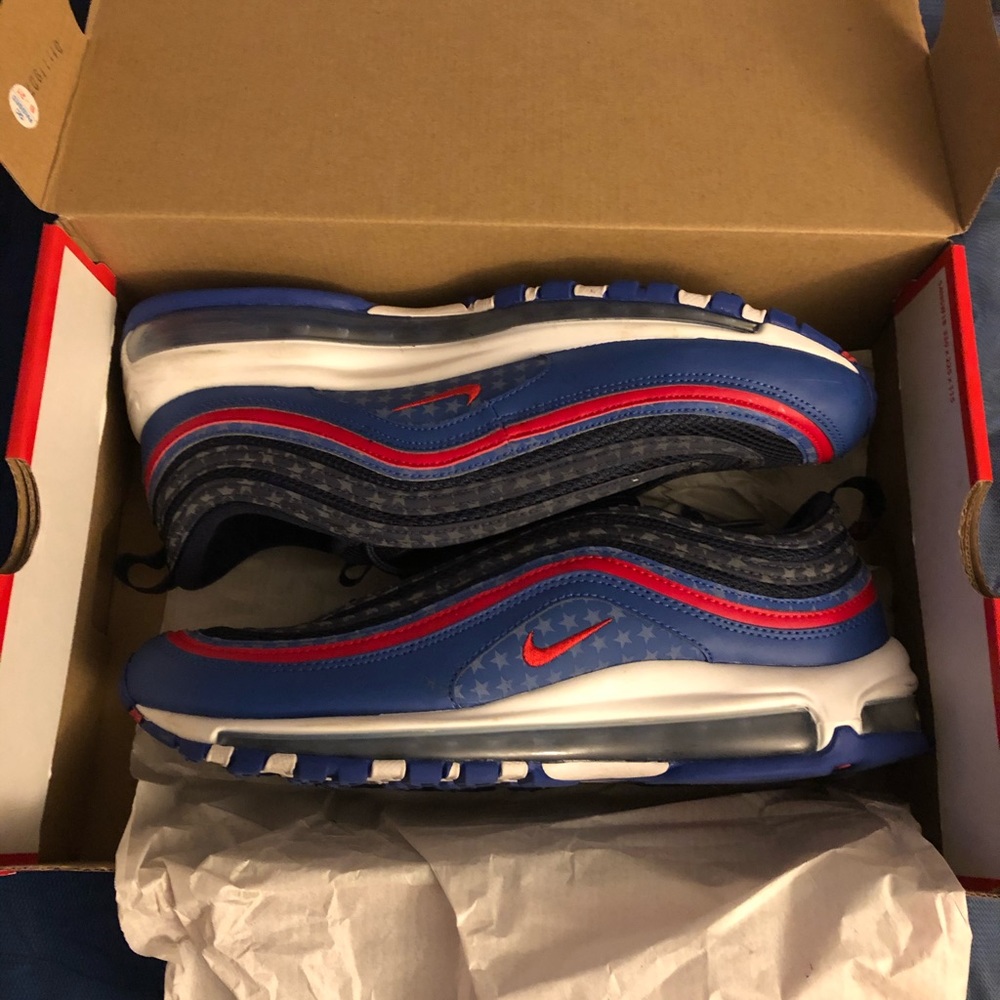 Air Max 97